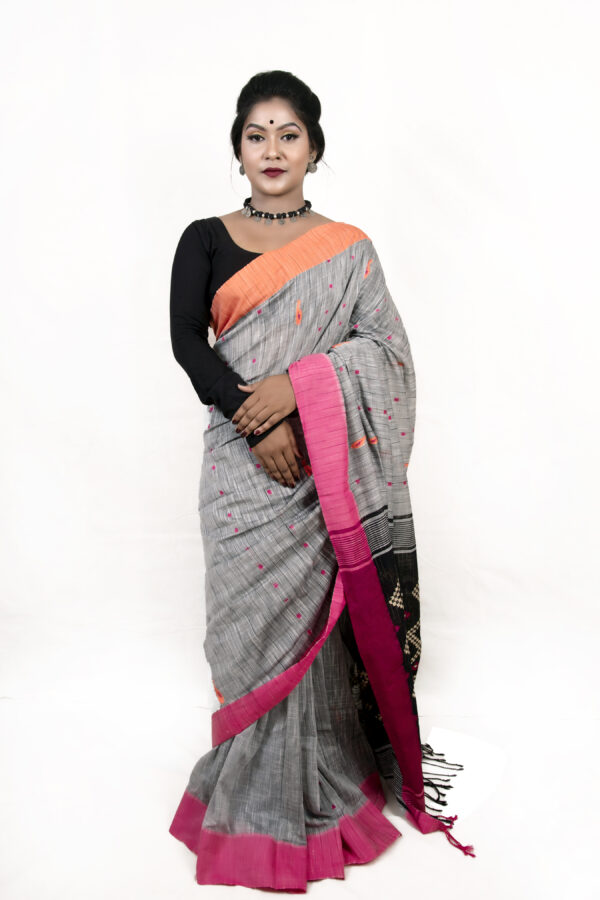 ash khadi cotton