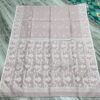 Pastel colour slab khadi saree - Image 2